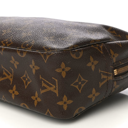 Louis Vuitton Monogram Trousse Toilette 28 9 of 16