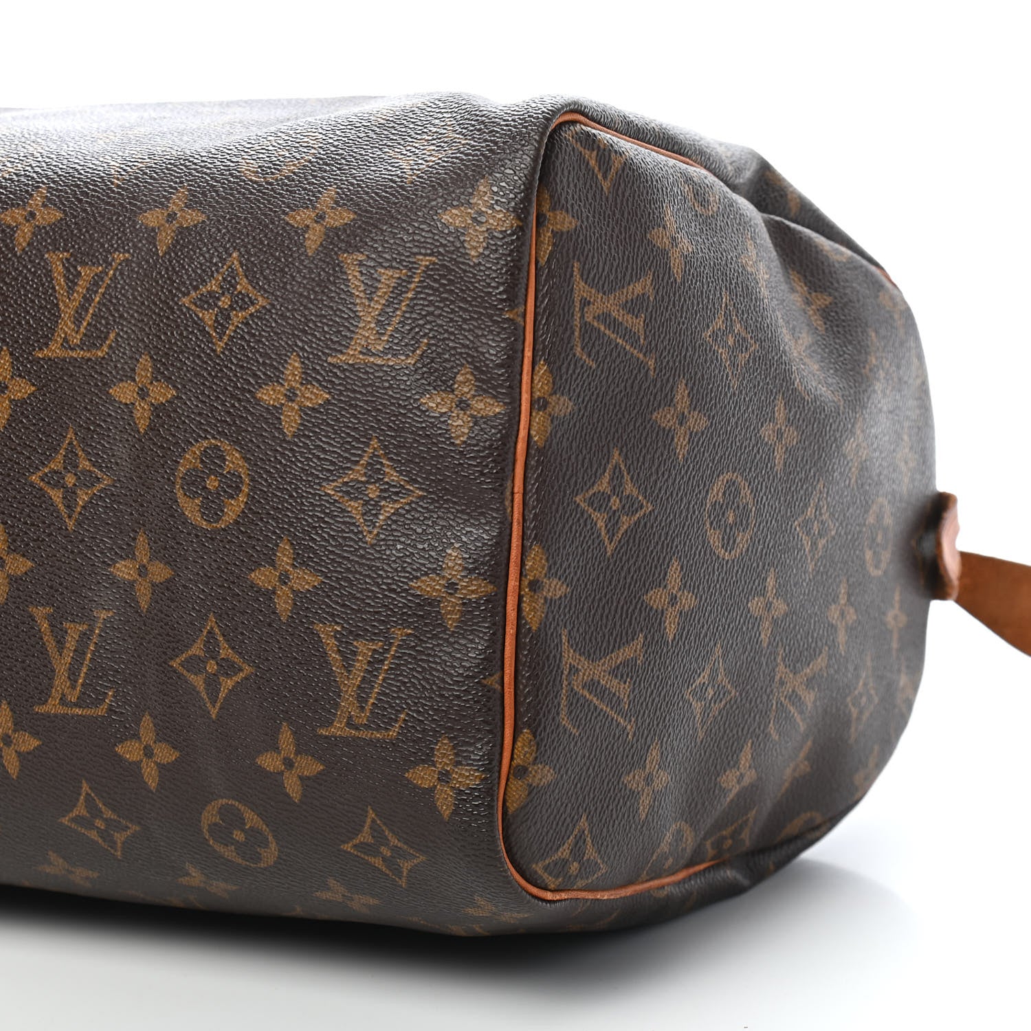 Louis Vuitton Monogram Speedy 30 9 of 10