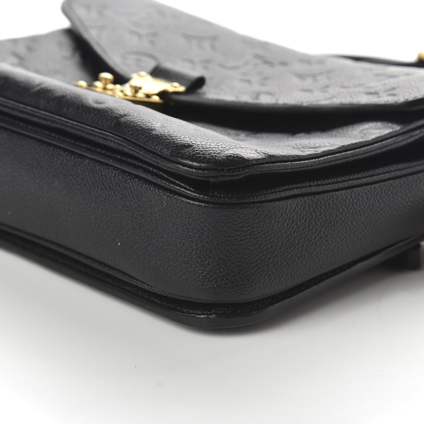 Empreinte Pochette Metis Black