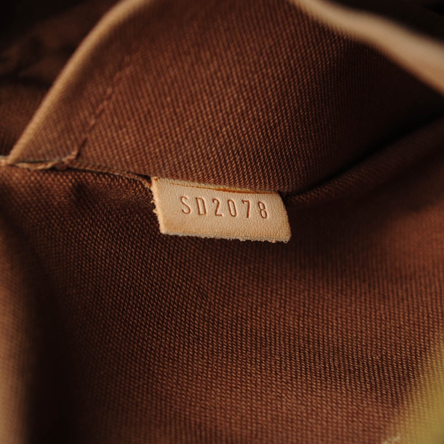 Monogram Palermo PM