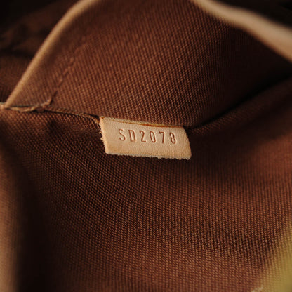 Louis Vuitton Monogram Palermo PM 8 of 8