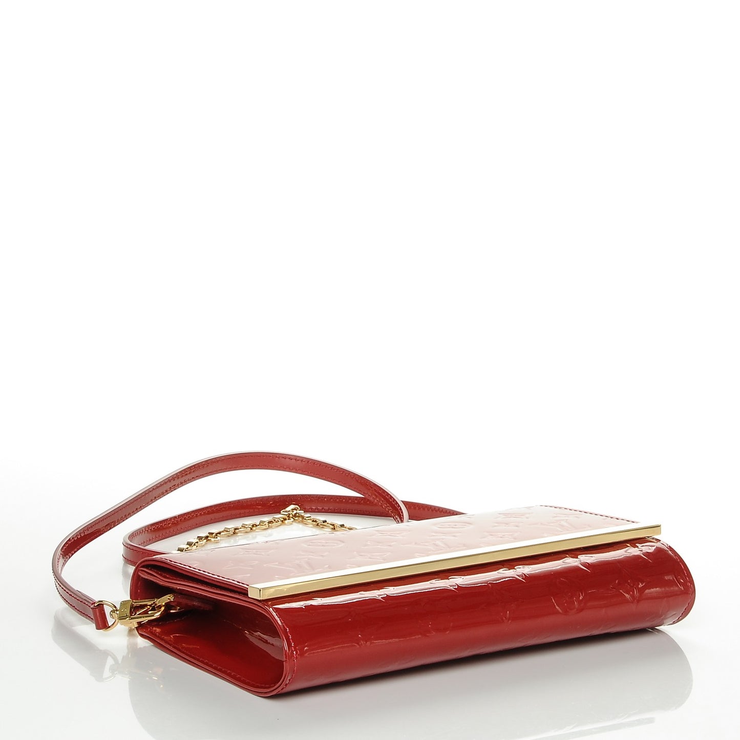 Vernis Ana Clutch Pomme D'Amour