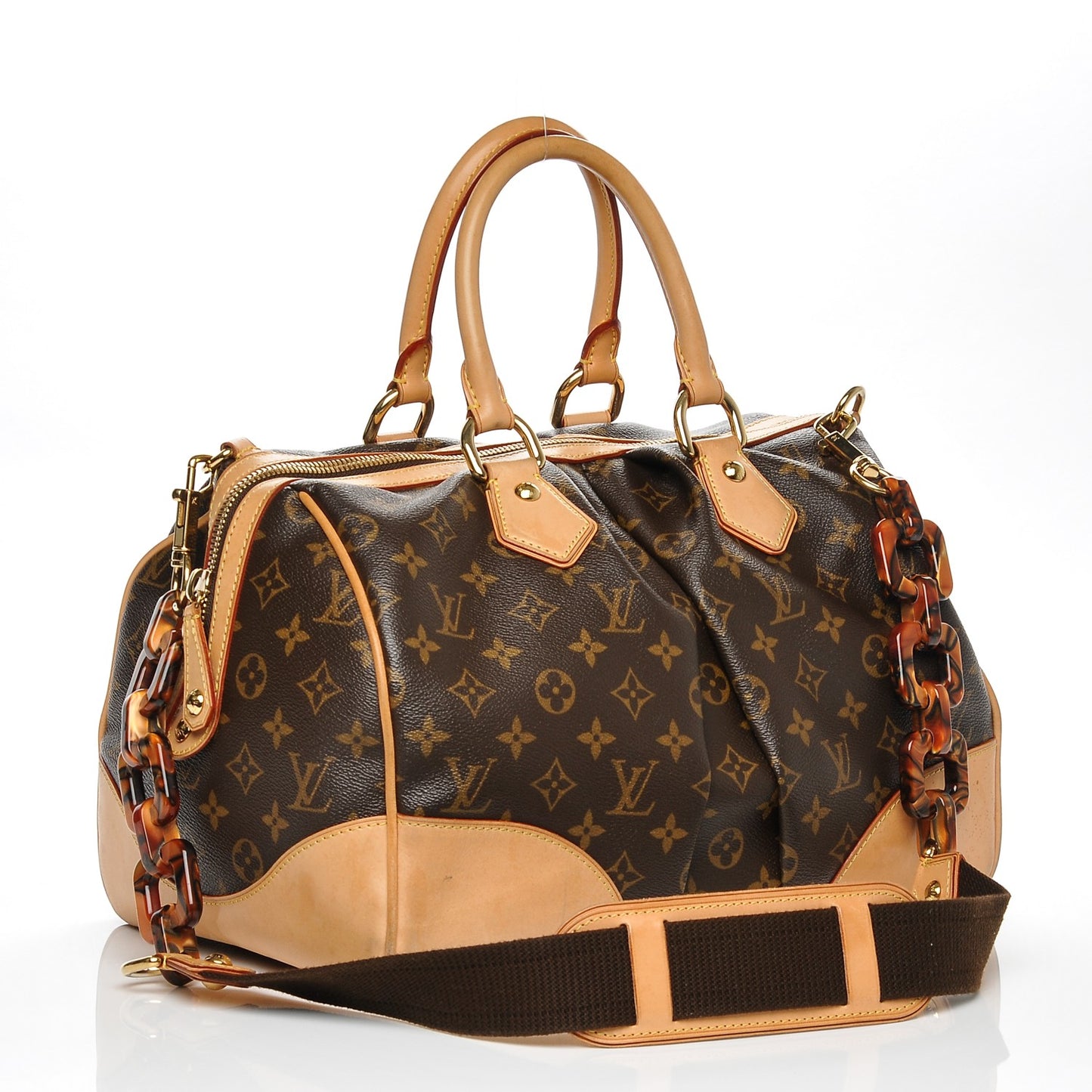 Monogram Stephen Bag