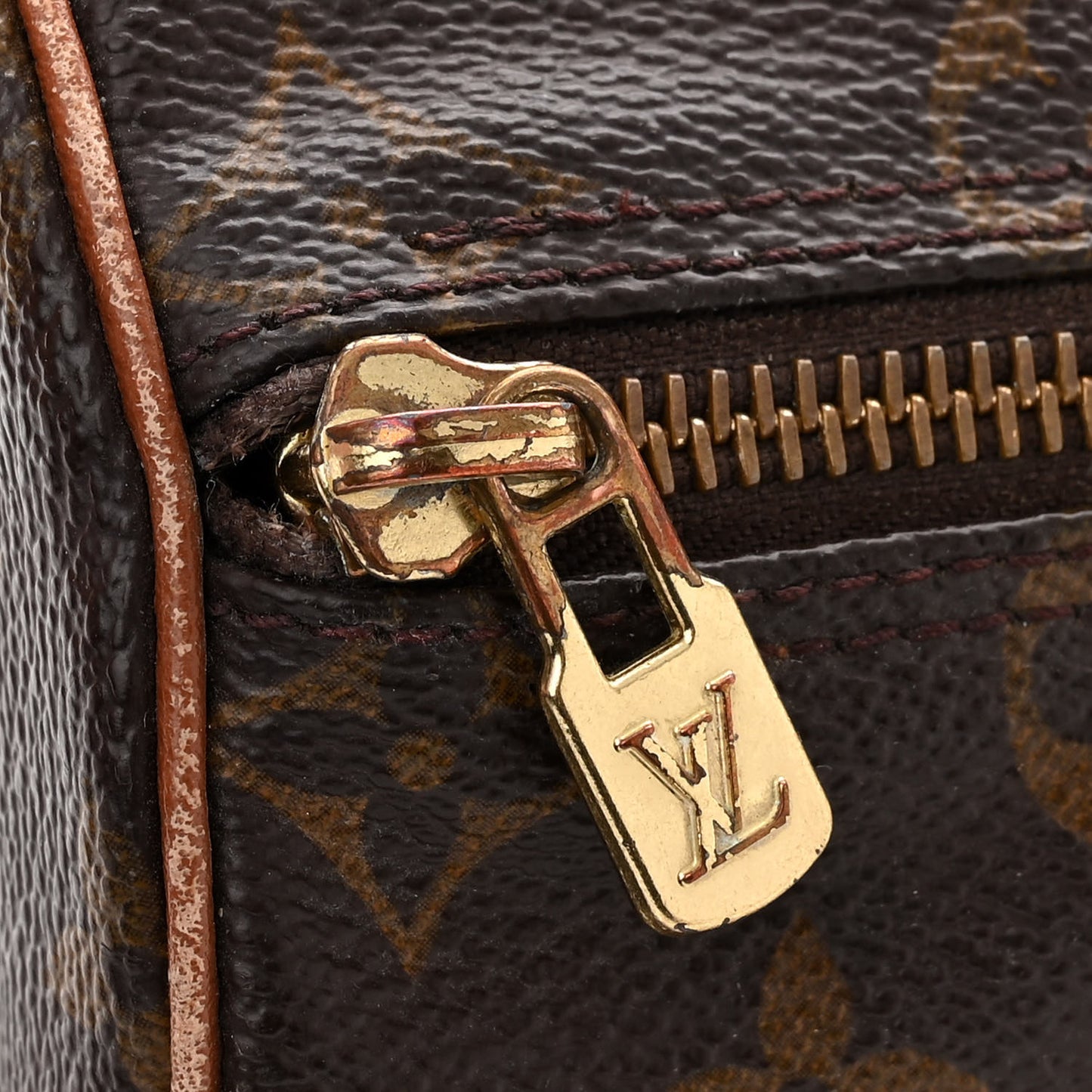 Monogram Papillon 26