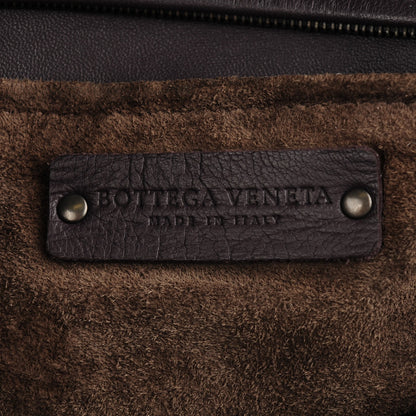Bottega Veneta Nappa Intrecciato Medium Garda Bag Quetsche 8 of 10