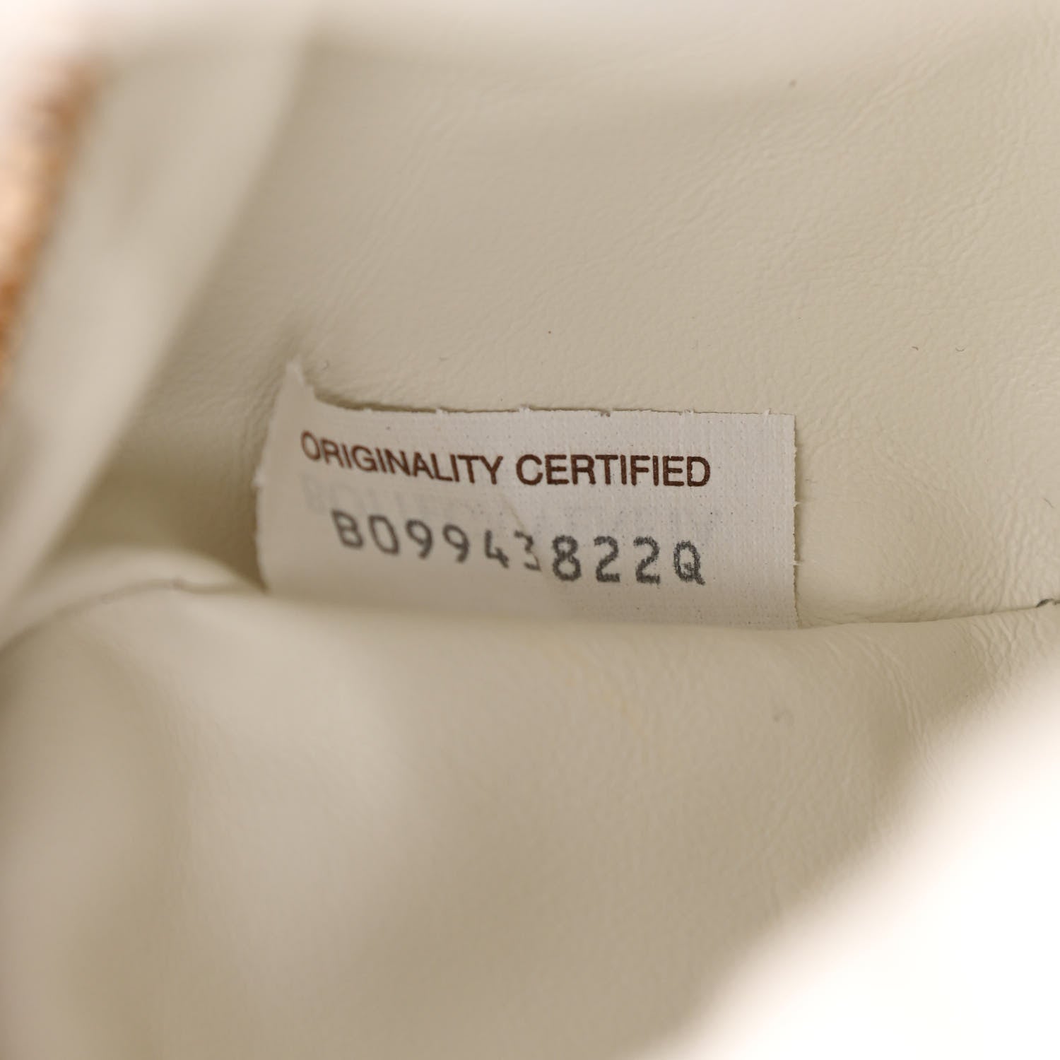 Bottega Veneta Nappa Intrecciato Mini Jodie Chalk 7 of 10