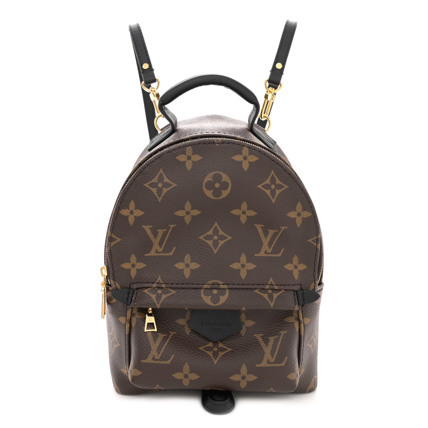 Louis Vuitton Monogram Palm Springs Backpack Mini 1 of 9