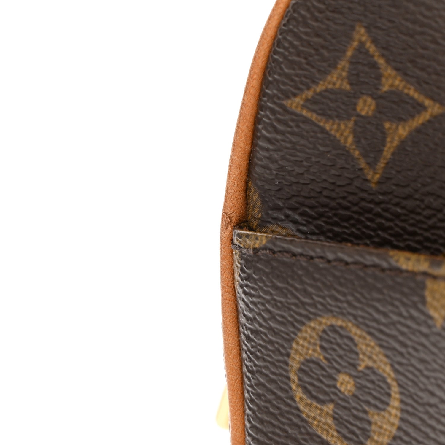 Louis Vuitton Monogram Pochette Gange 11 of 13