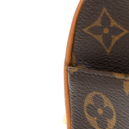 Louis Vuitton Monogram Pochette Gange 11 of 13