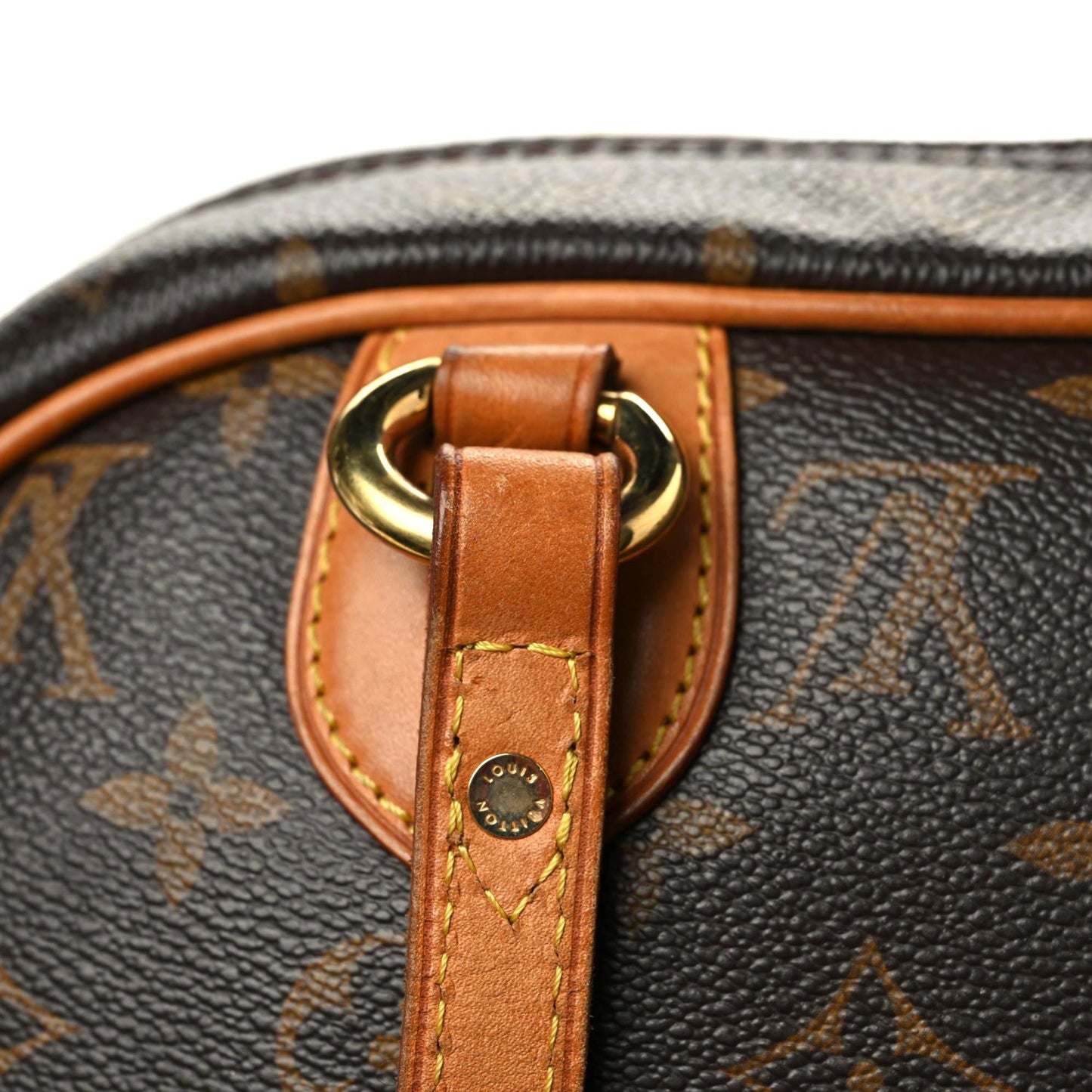 Monogram Montorgueil PM
