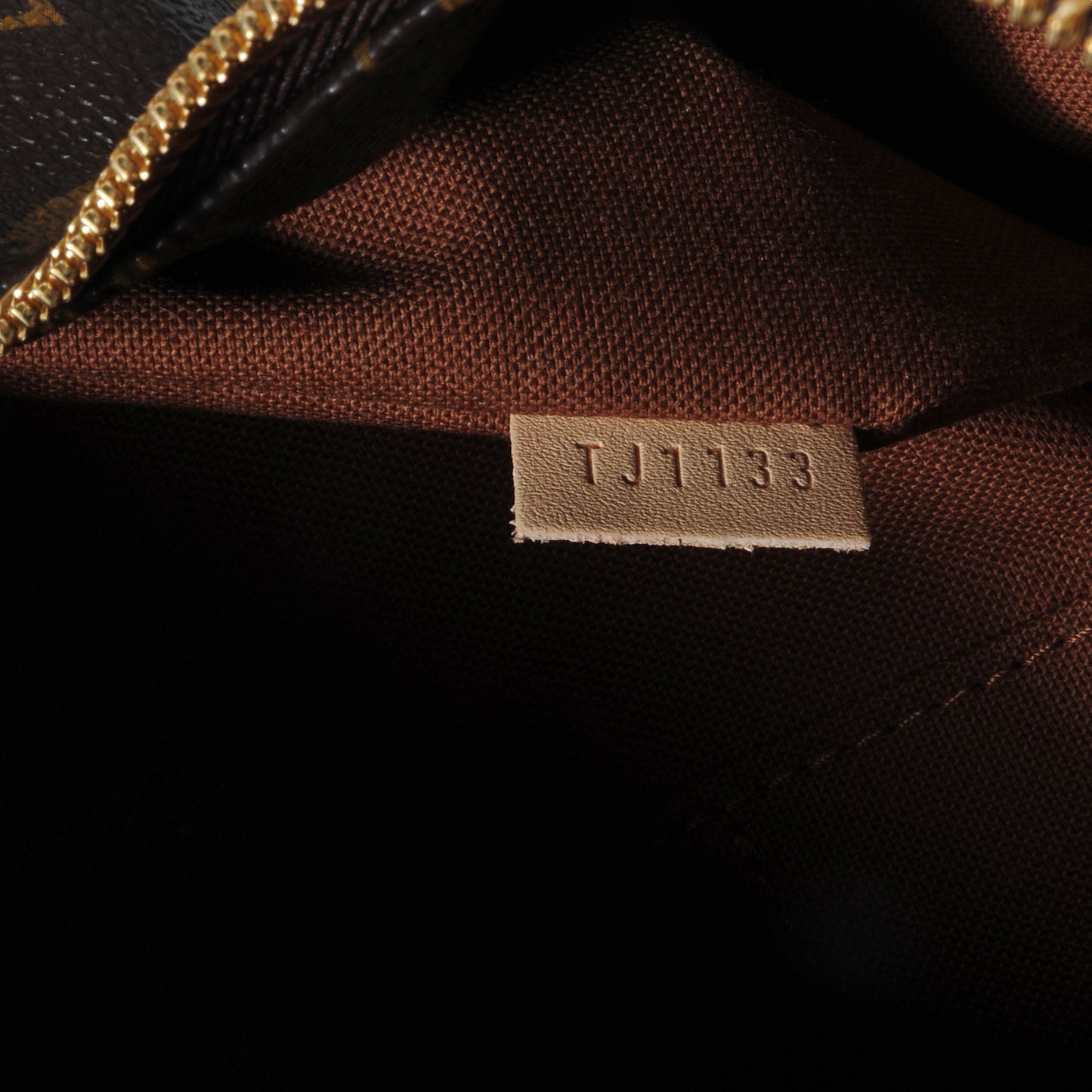 Monogram Sully MM
