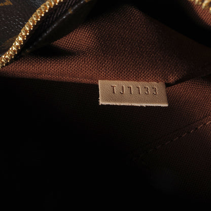 Louis Vuitton Monogram Sully MM 7 of 7