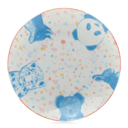 Hermes Porcelain Passe-Passe Set of 3 3 of 10