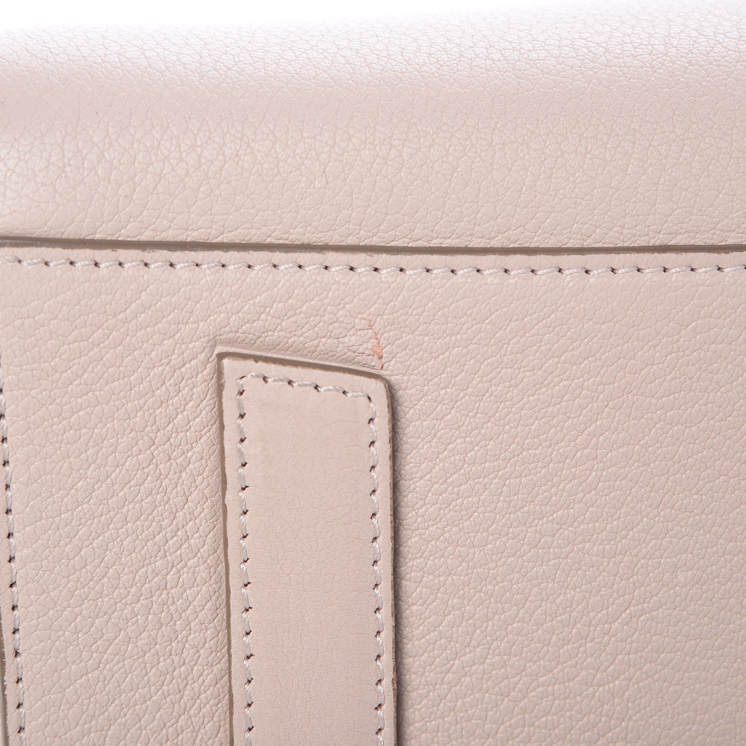 Givenchy Sugar Goatskin Small Antigona Nude Pink 10 of 13