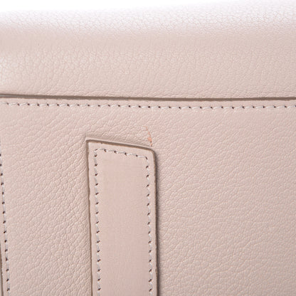 Givenchy Sugar Goatskin Small Antigona Nude Pink 10 of 13