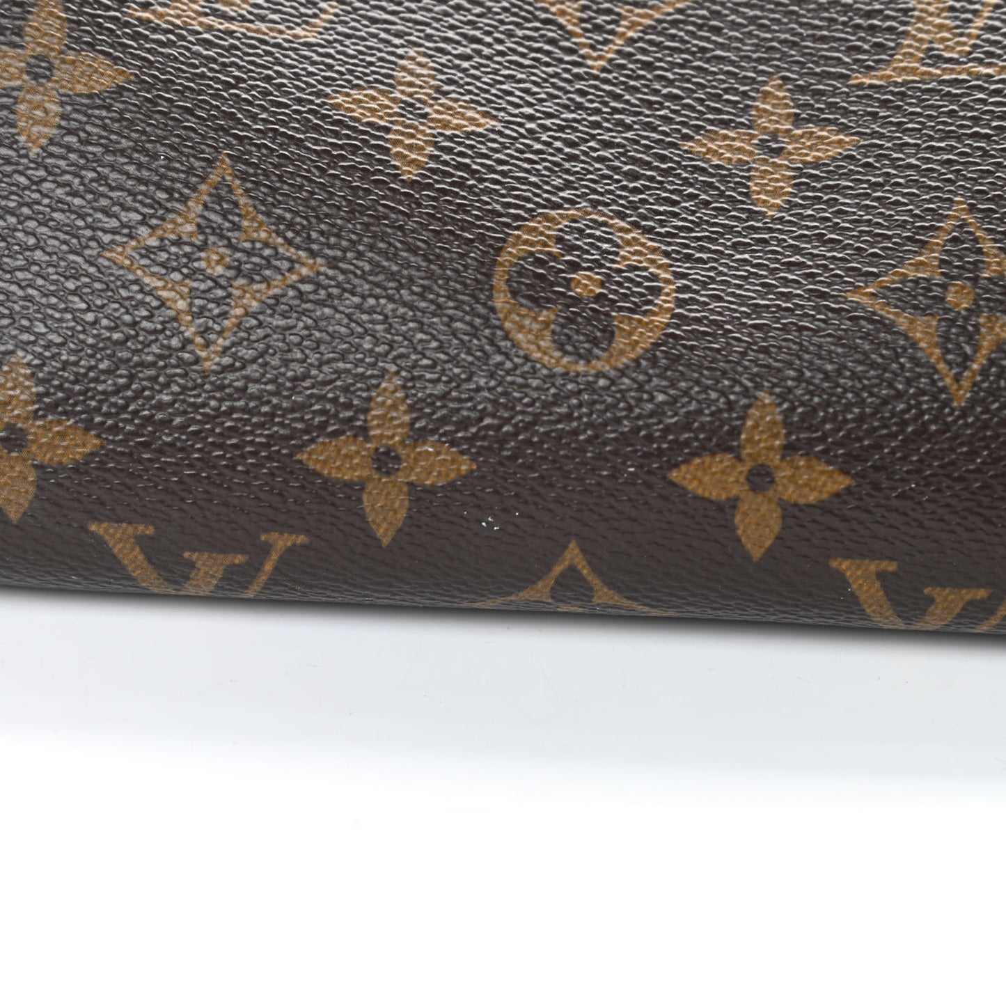 Monogram Eva Clutch