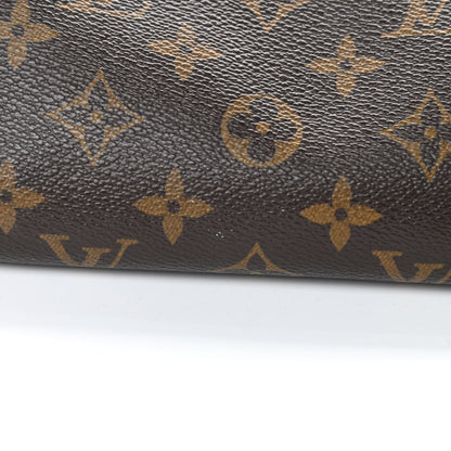 Louis Vuitton Monogram Eva Clutch 11 of 12