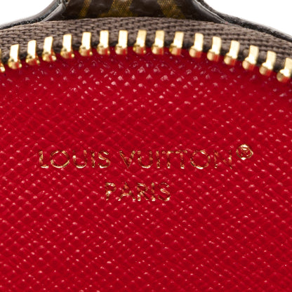 Louis Vuitton Monogram Onthego East West Shoulder Strap 7 of 7