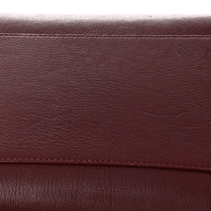Givenchy Sugar Goatskin Medium Antigona Oxblood 14 of 21
