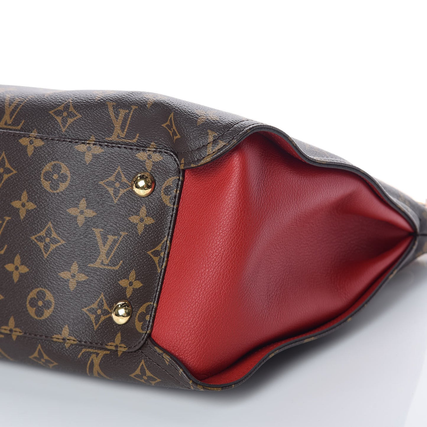 Monogram Gaia Cherry