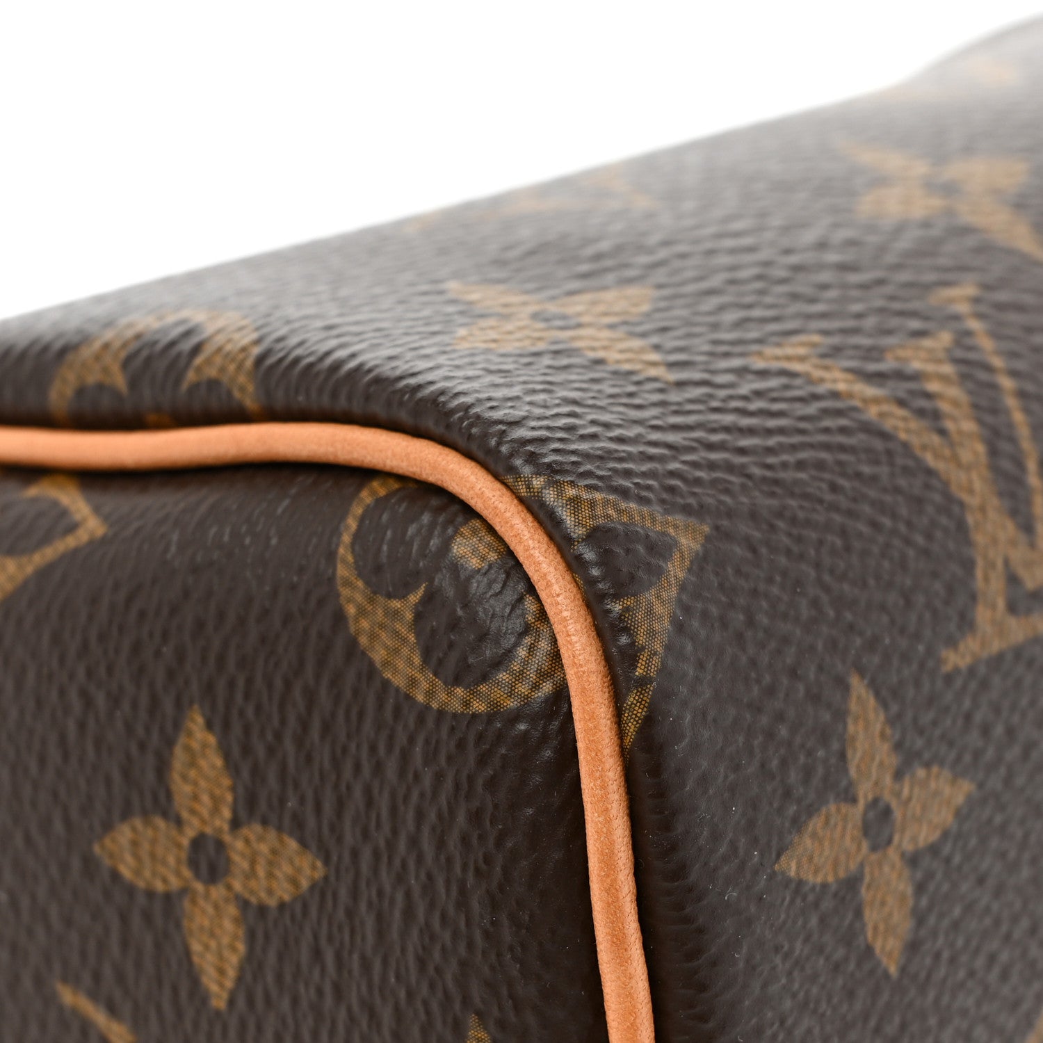 Louis Vuitton Monogram Nano Speedy 9 of 10