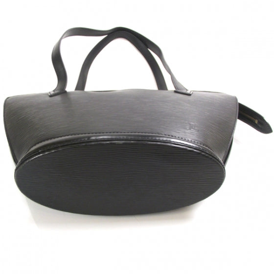 Epi Saint Jacques Black