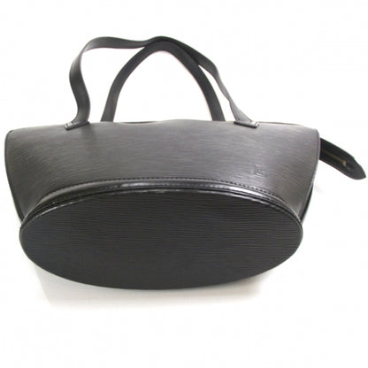 Louis Vuitton Epi Saint Jacques Black 4 of 9