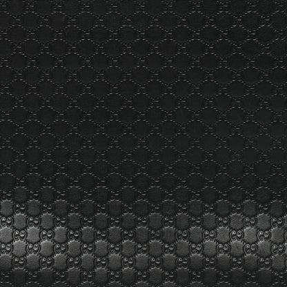 Gucci Microguccissima Clutch Black 8 of 10