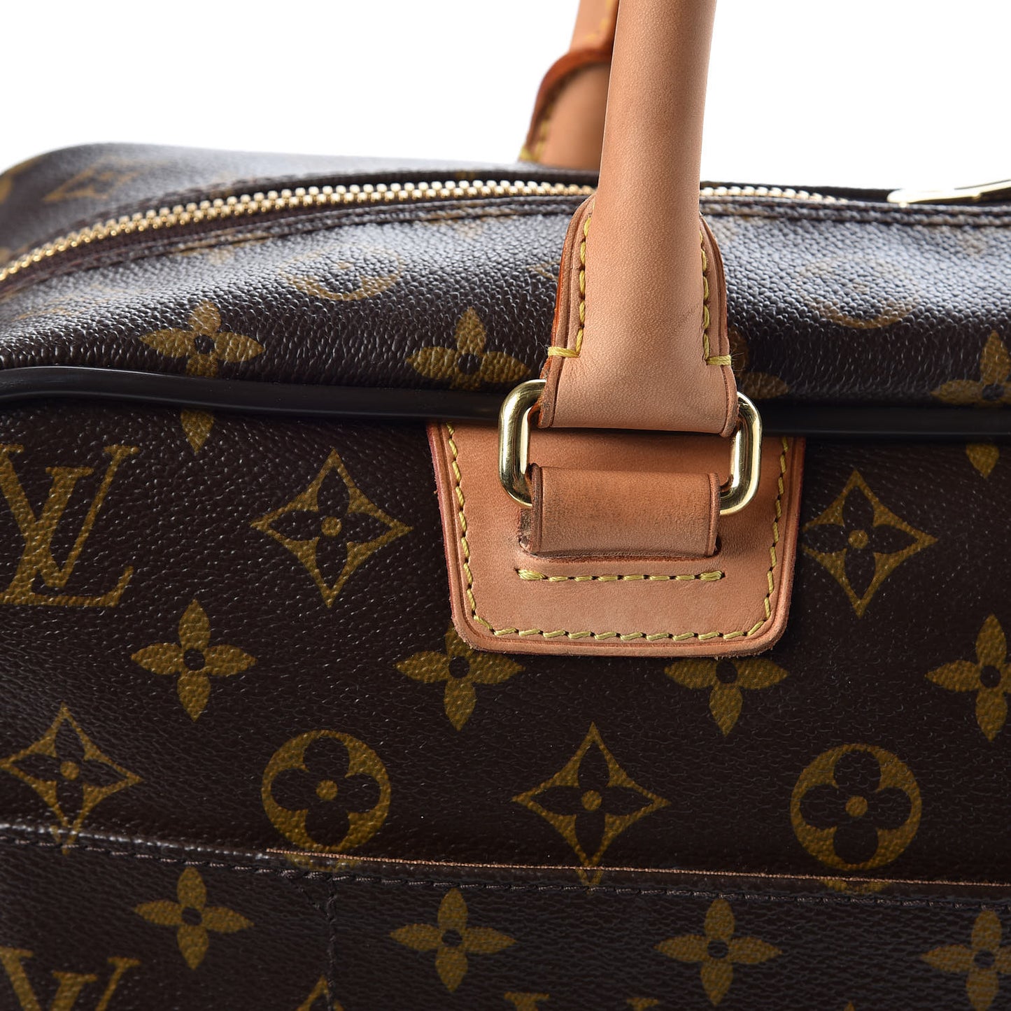 Monogram Icare Bag