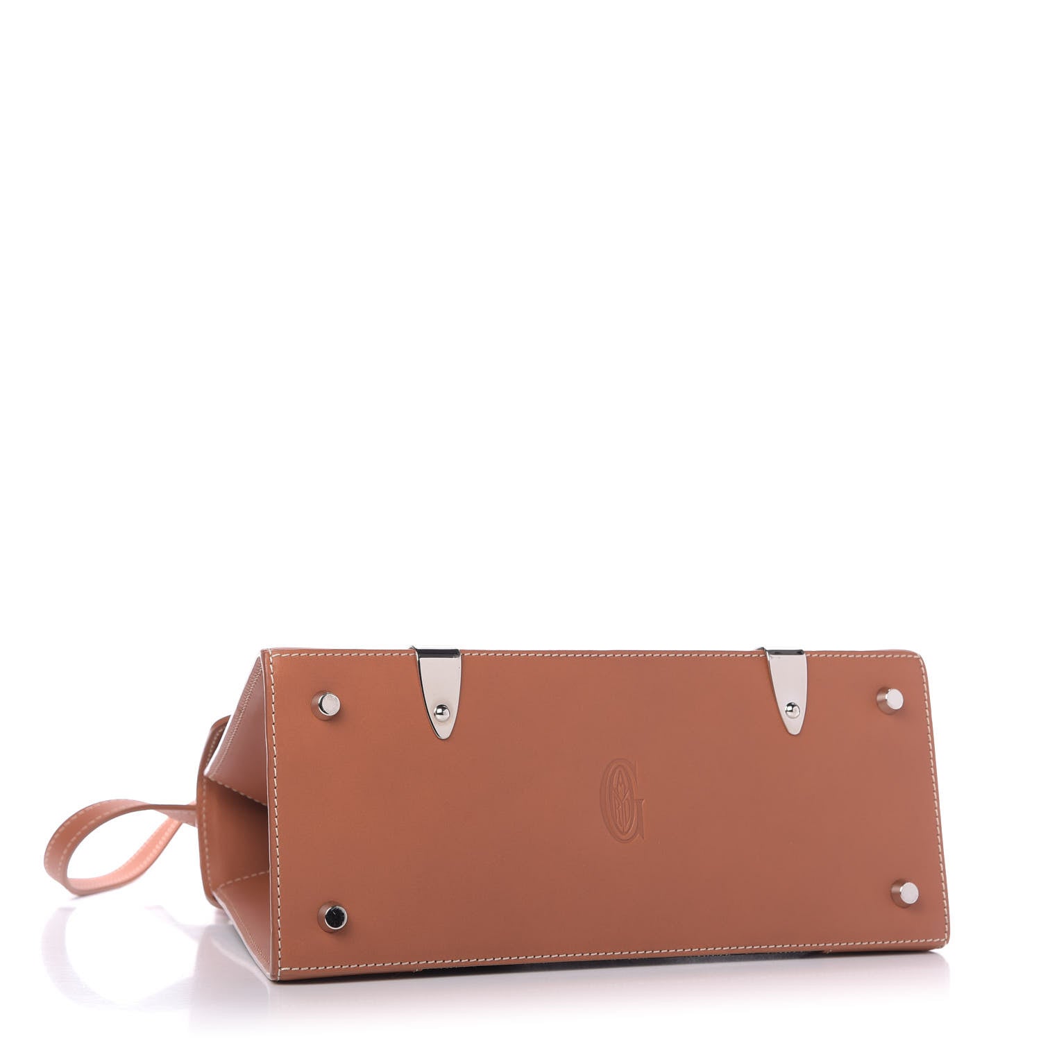 Goyard Goyardine Saigon PM Gold 5 of 15