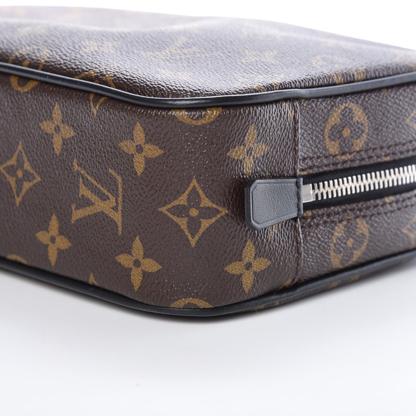 Monogram Macassar Toilet Pouch GM