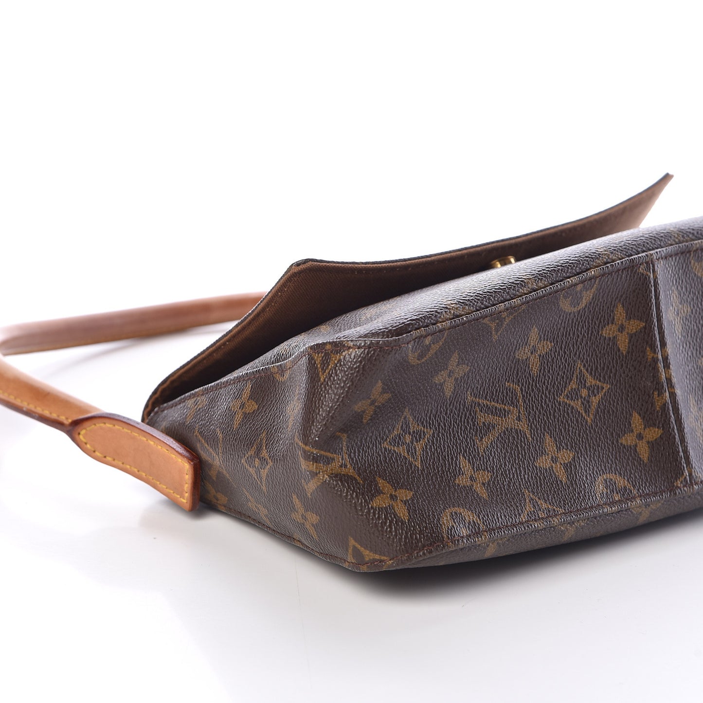 Monogram Mini Looping