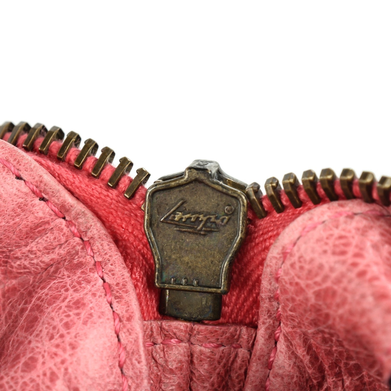 Balenciaga Agneau Classic Hardware Work Grenadine 12 of 12