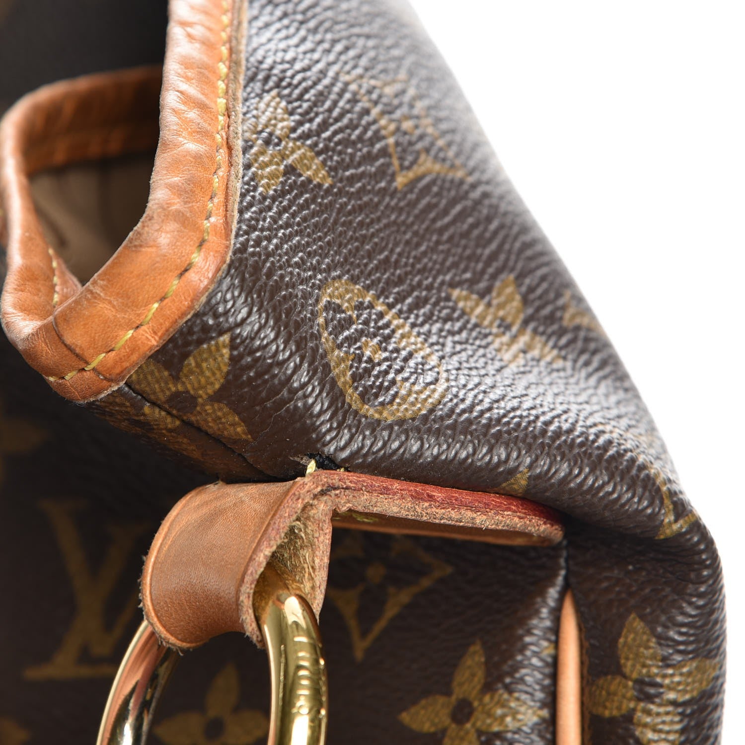 Louis Vuitton Monogram Delightful PM 6 of 11