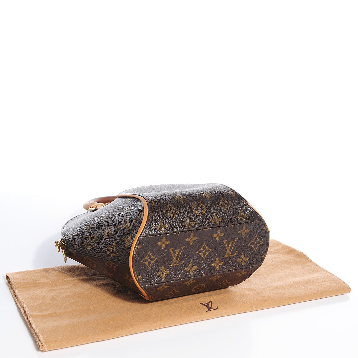 Louis Vuitton Monogram Ellipse PM 4 of 8