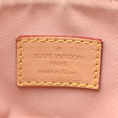 Louis Vuitton Damier Azur Lymington 5 of 12