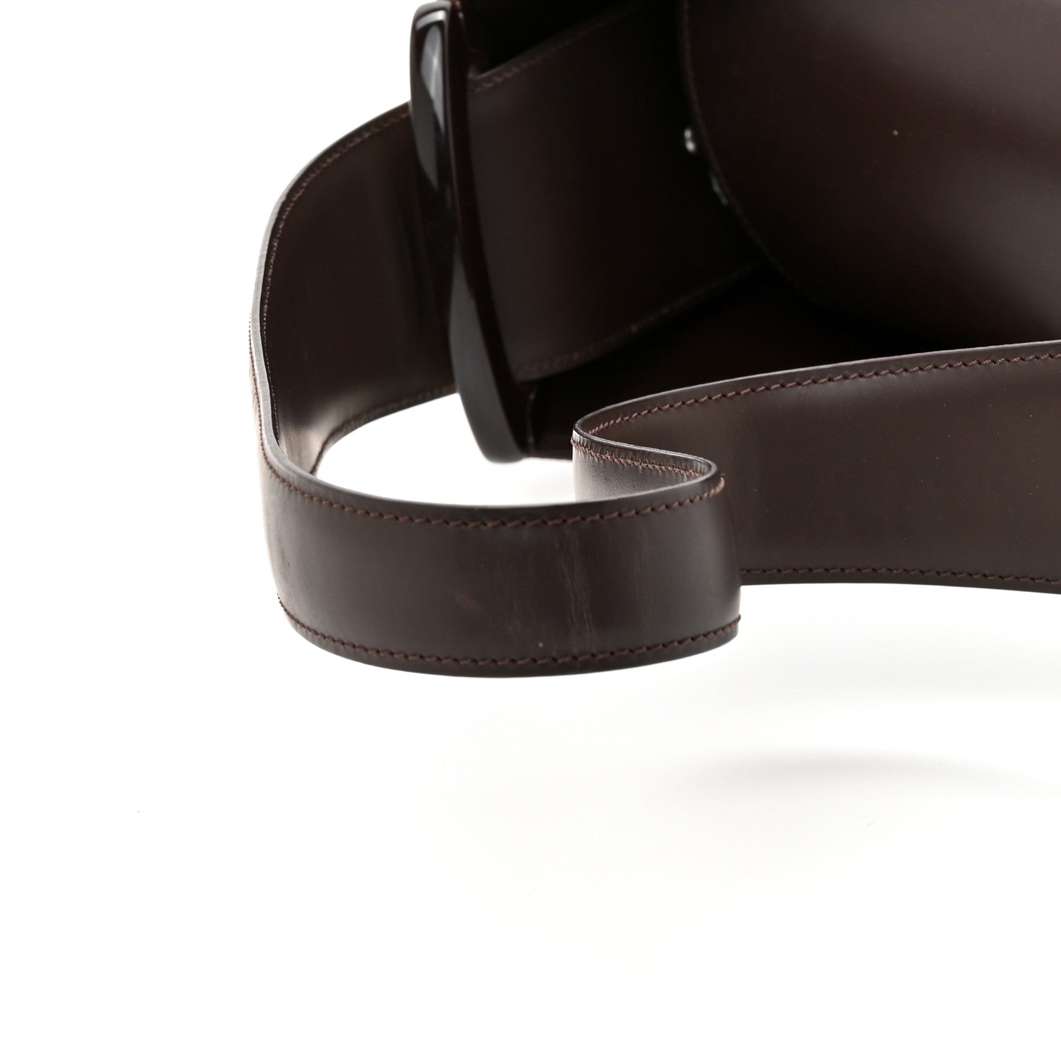 Louis Vuitton Epi Verseau Moka 10 of 12