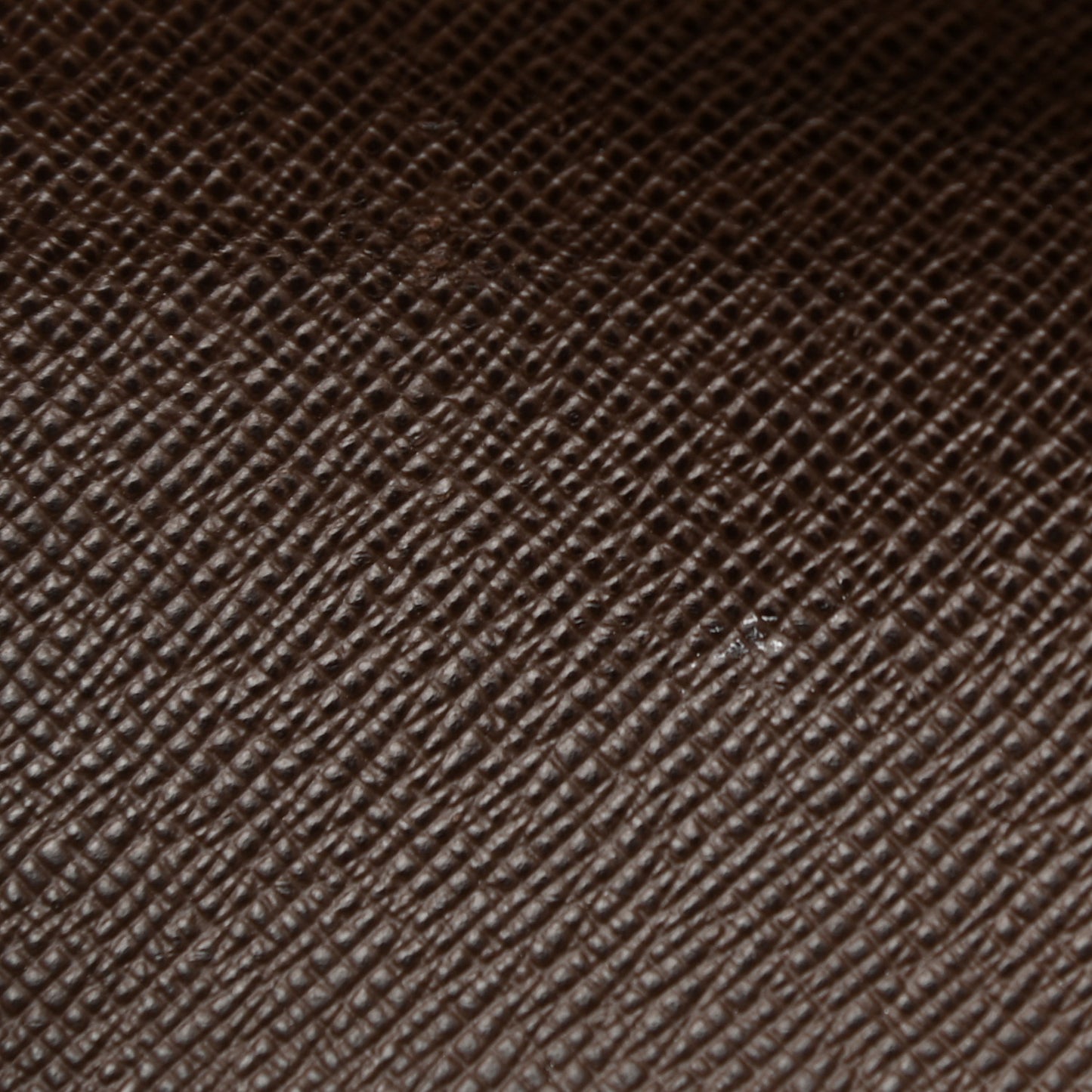 Damier Ebene Sistina Wallet