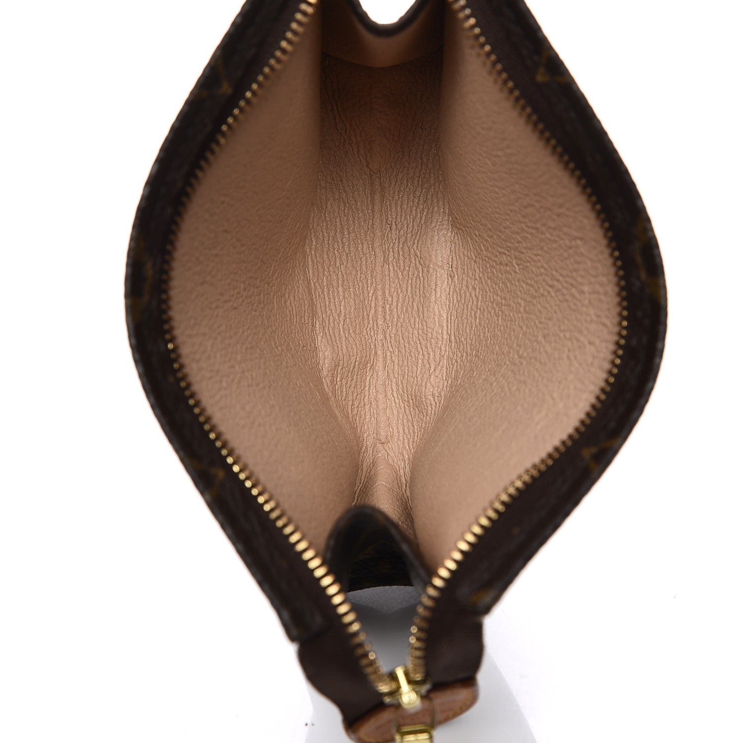 Louis Vuitton Monogram Toiletry Pouch 15 5 of 6