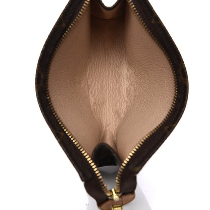 Louis Vuitton Monogram Toiletry Pouch 15 5 of 6