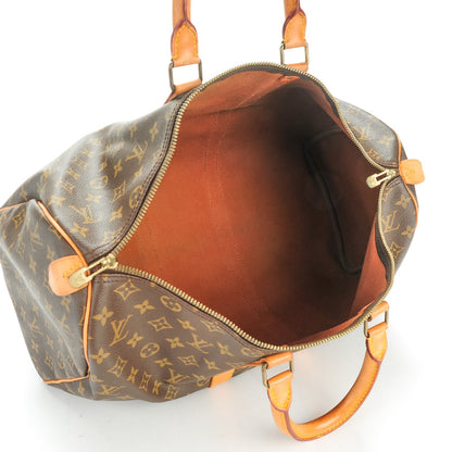 Louis Vuitton Monogram Keepall 45 6 of 8