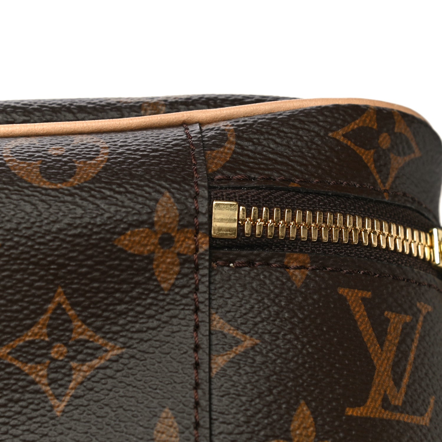 Louis Vuitton Monogram Nice BB 15 of 15