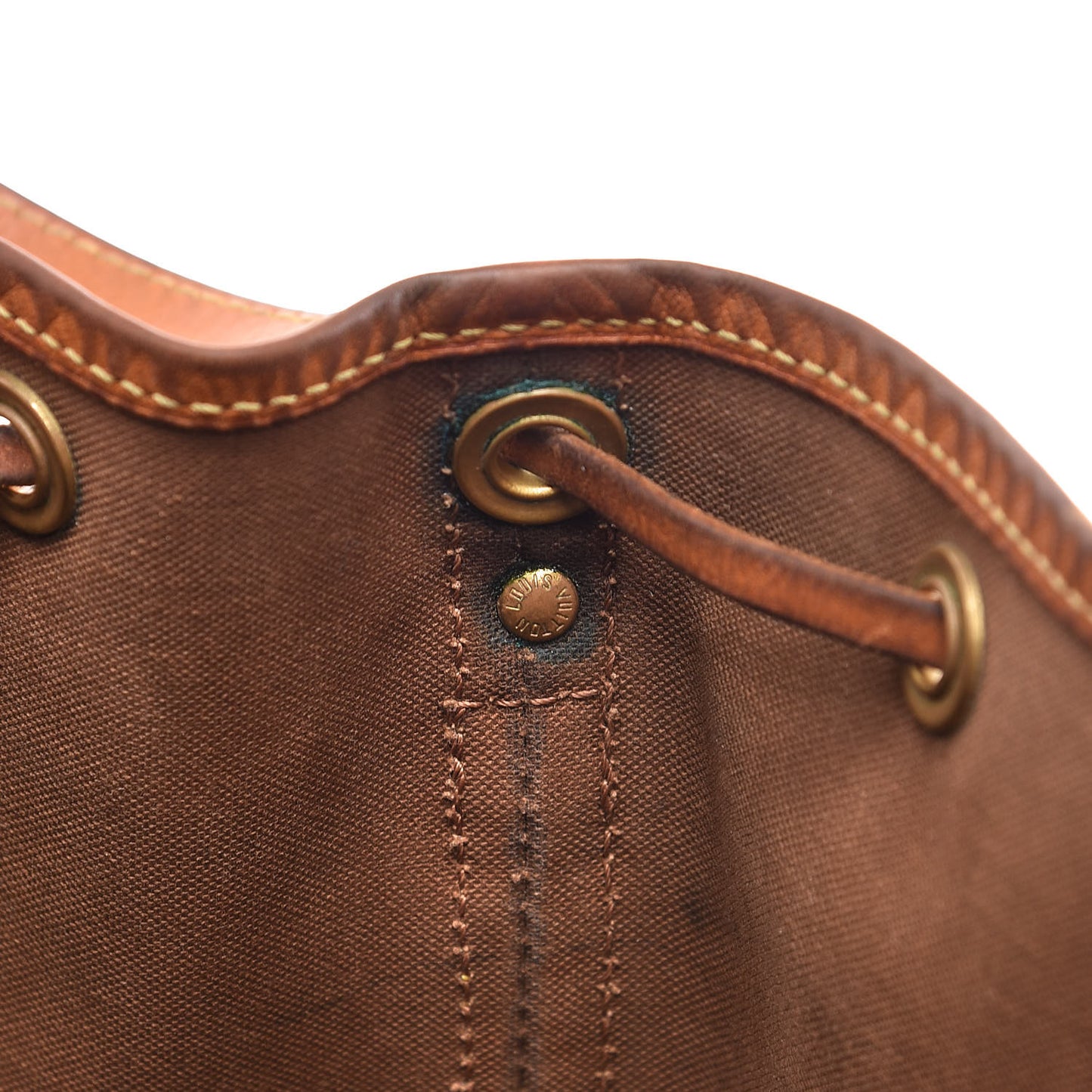 Monogram Petit Noe