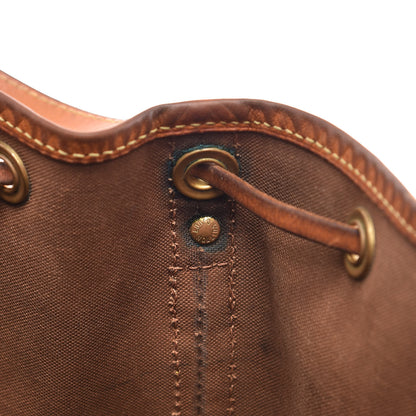 Louis Vuitton Monogram Petit Noe 13 of 20