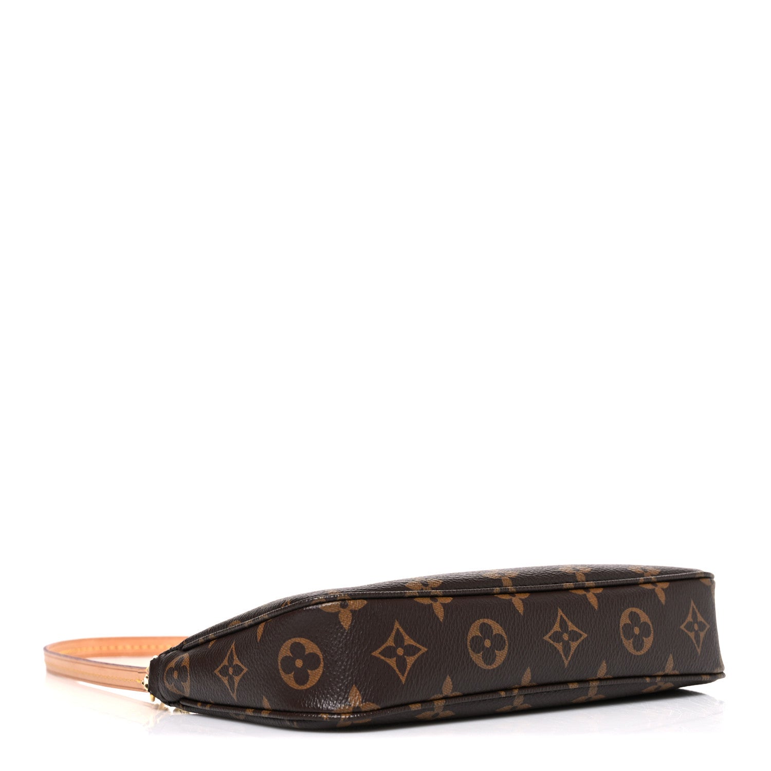 Louis Vuitton Monogram Pochette Accessories NM 4 of 9