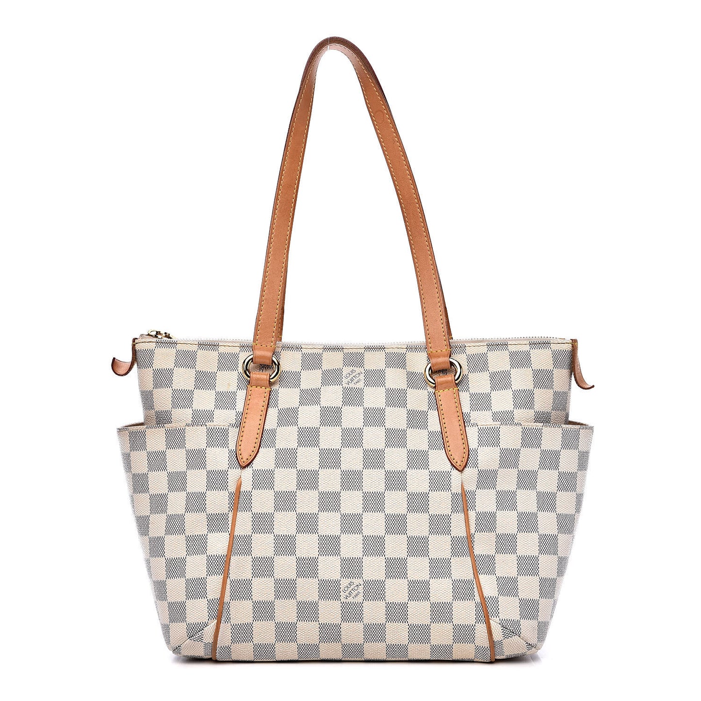 Damier Azur Totally PM