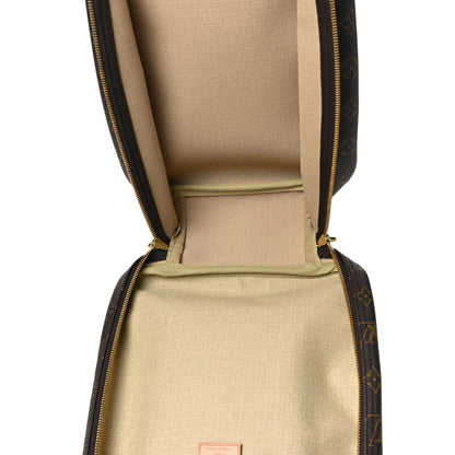 Louis Vuitton Monogram Excursion Shoe Bag 5 of 8