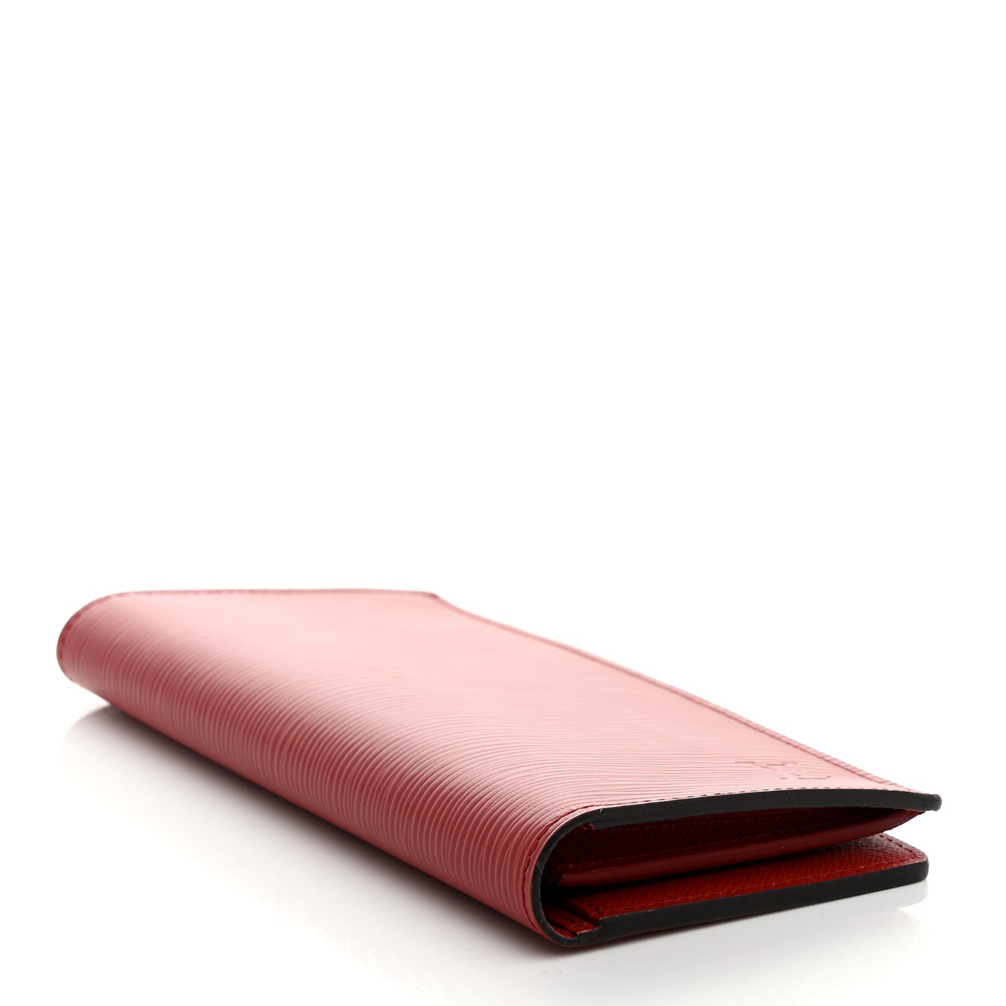 Epi Brazza Wallet Pomodoro