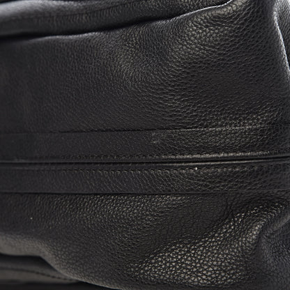 Chloe Calfskin Medium Paraty Black 14 of 15