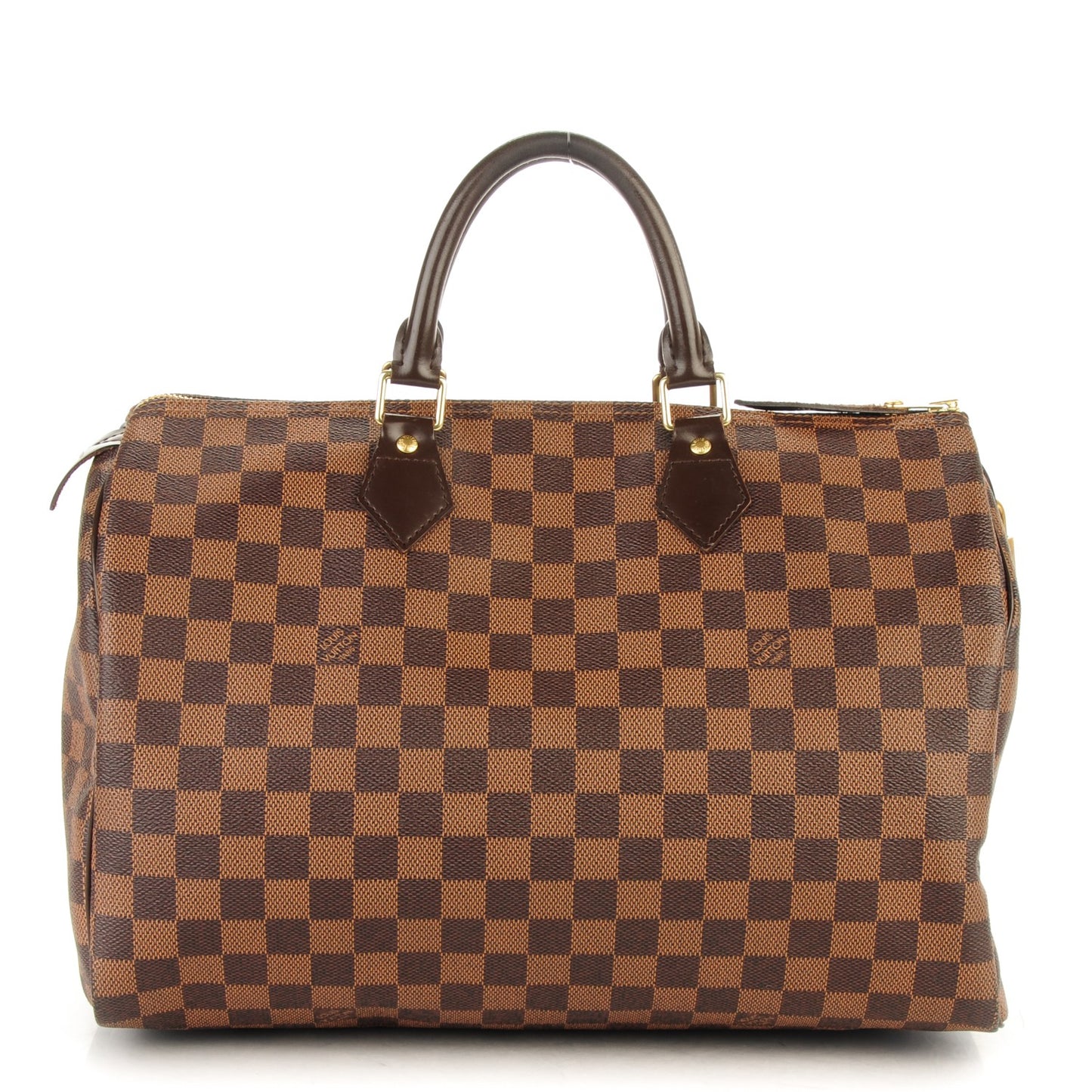 Damier Ebene Speedy 35